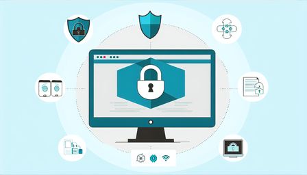 Fundamentos de Ciberseguridad: Protege tus Dispositivos y Datos en el Mundo Digital 01.01